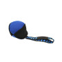 Pelota Tela Francesa con asa para perros 13cm Pelota Tela Francesa con asa para perros 13cm