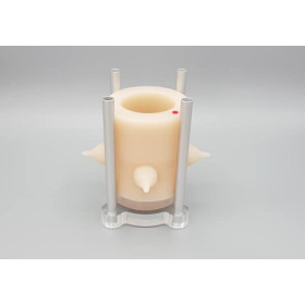 NOURRINOU-BIBI MOUYEN | Biberón para Cachorros Raza pequeña