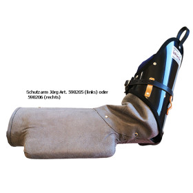 TRAININGSARM JÖRG | Manga de Exámen WUSV 2024