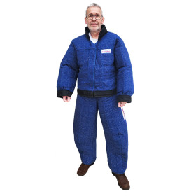 VOLLSCHUTZJACKE RING 2 | Chaquetas de protección MONDIO