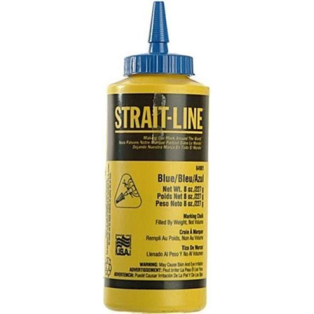 TRACKING CHALK | Tiza de Seguimiento 227gr AZUL