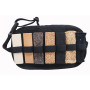 BEINTASCHE MIT - Bolsa de Pierna con Objetos Rastro