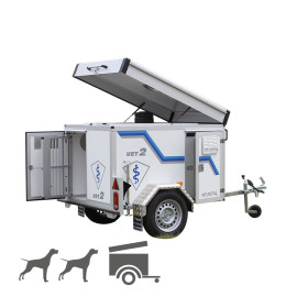 Wt Metall THERMO VET 2