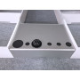 Consola de aluminio Thermo Vet