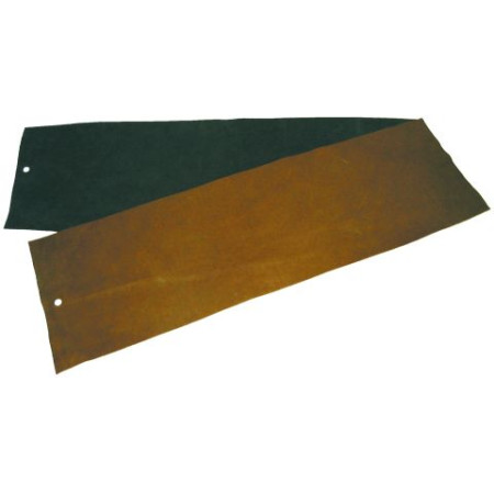 HETZ LEDER - Trapo de mordida de Piel 30x100cm