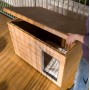 Caseta interior "Lassie"
