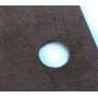 HETZ LEDER - Trapo de mordida de Piel 30x100cm