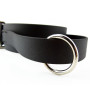 Biothane® HALSBAND | Collar Con asa para trabajo con perros de 50mm