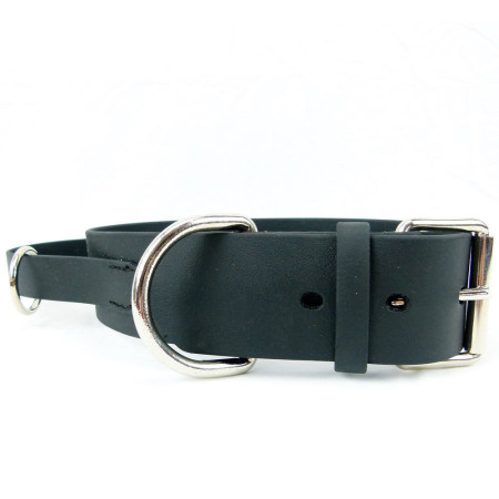 Biothane® HALSBAND | Collar Con asa para trabajo con perros de 50mm