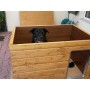 Caseta interior "Lassie"