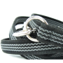 SUPER-GRIP DRESSURLEINE | Correa Ramal Cinturón  tipo Klin 2,30 m, 15 mm