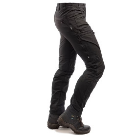 ARRAK® | Pantalón Negro Entrenamiento Canino K9