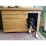 Caseta interior "Lassie"