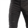 ARRAK® | Pantalón Negro Entrenamiento Canino K9