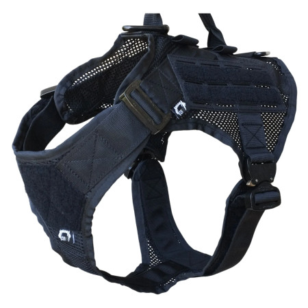 Arnés Táctico V-Ring Cobra® Austrialpin - Galasturhunde.es