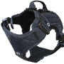 Arnés Táctico Acolchado V-Ring y Cobra® Austrialpin NEGRO