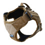 Arnés Táctico Acolchado V-Ring y Cobra® Austrialpin. Galasturhunde.es