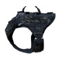 Arnés Táctico Acolchado V-Ring y Cobra® Austrialpin Multicam negro Galasturhunde.es
