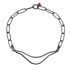 HS Sprenger® SHOW | Collar de exposición Negro