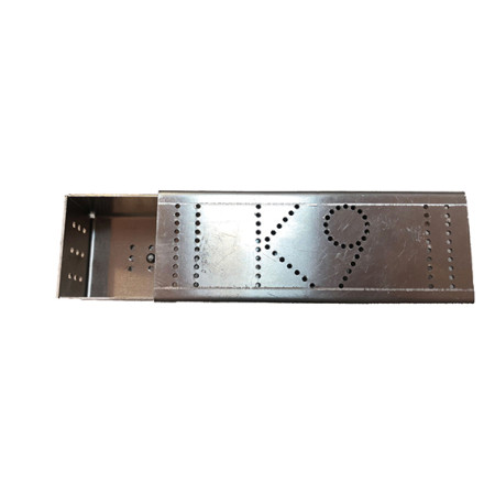 MAGNETIC BOX  | Caja Magnética buscador sustancias