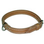 LEDER HB 25mm - Collar de cuero 65cm Schweikert