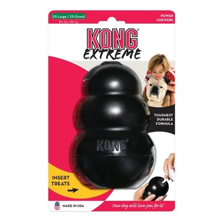 930645 KONG Extreme XXL | Juguete Kong Extreme XXL 15cm