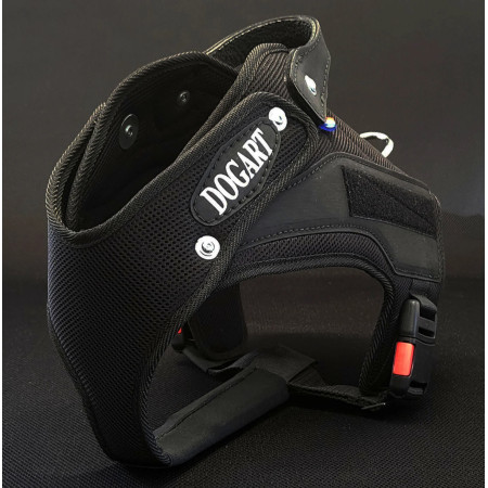 PRO+ HARNESS 519