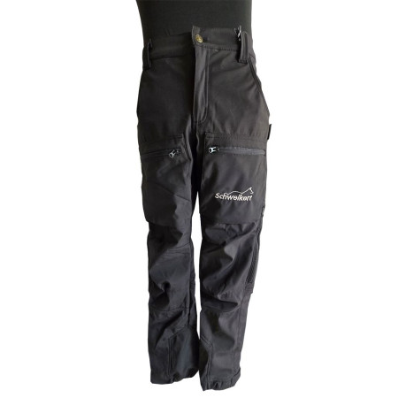 100251 Allwetterpants Schweikert