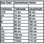 Sizes Allwetterpants Schweikert