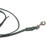 633180 Fettleder