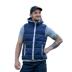 5700292 MaritimeWesteNavymitStick SPORTHUND