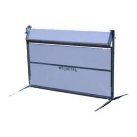 7271030 Salto Wt metall con péndulo