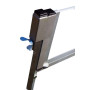 7271030 Salto Wt metall con péndulo
