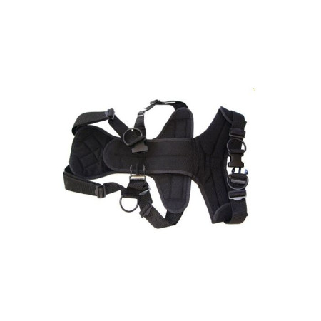 60695 HARNESS RESCUE