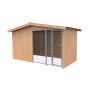 VILLA MESH 2 x 4