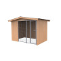 VILLA MESH 2 x 3