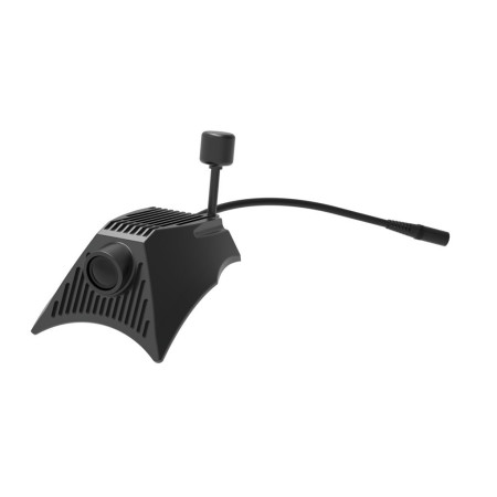 ARGOS K9 SYSTEM | Cámara integrada para perros