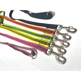 Correa Engomada 20mm Schweikert Con Asa