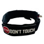 K1133 don't touch