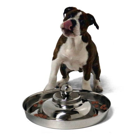 Welpenfutterring 25909