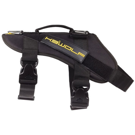 COP Harness MK-PRO - Arnés doble refuerzo para perros