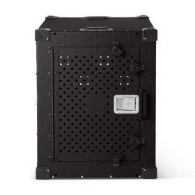 IMPACT High Anxiety Crate Black