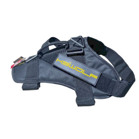 COP Harness MK-PRO - Arnés doble refuerzo para perros