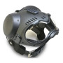 999446 K9 HELM TACTICAL | Casco CS-1 para perros con orejeras