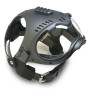 999443 K9 HELM TACTICAL | Casco CS-1 para perros