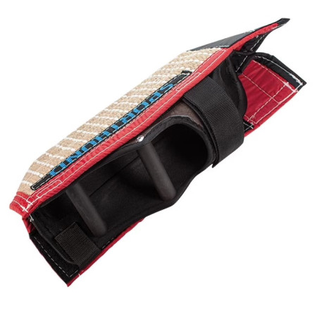 HETZARM MAGNUM |  Manga Multifuncional Yute para perros