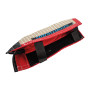 7354227-jute05manschette_kurz_hetzarm_magnum