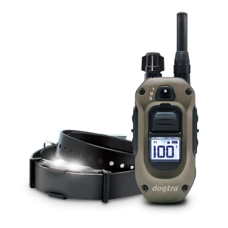 Dogtra® ARC-X - 1 perro 1200 metros