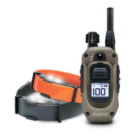 Dogtra® ARC-X - 2 perros 1200 metros