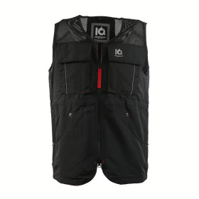 IQ® Dogsport SOMMER 3.0 | Chaleco deportivo de Verano Unisex